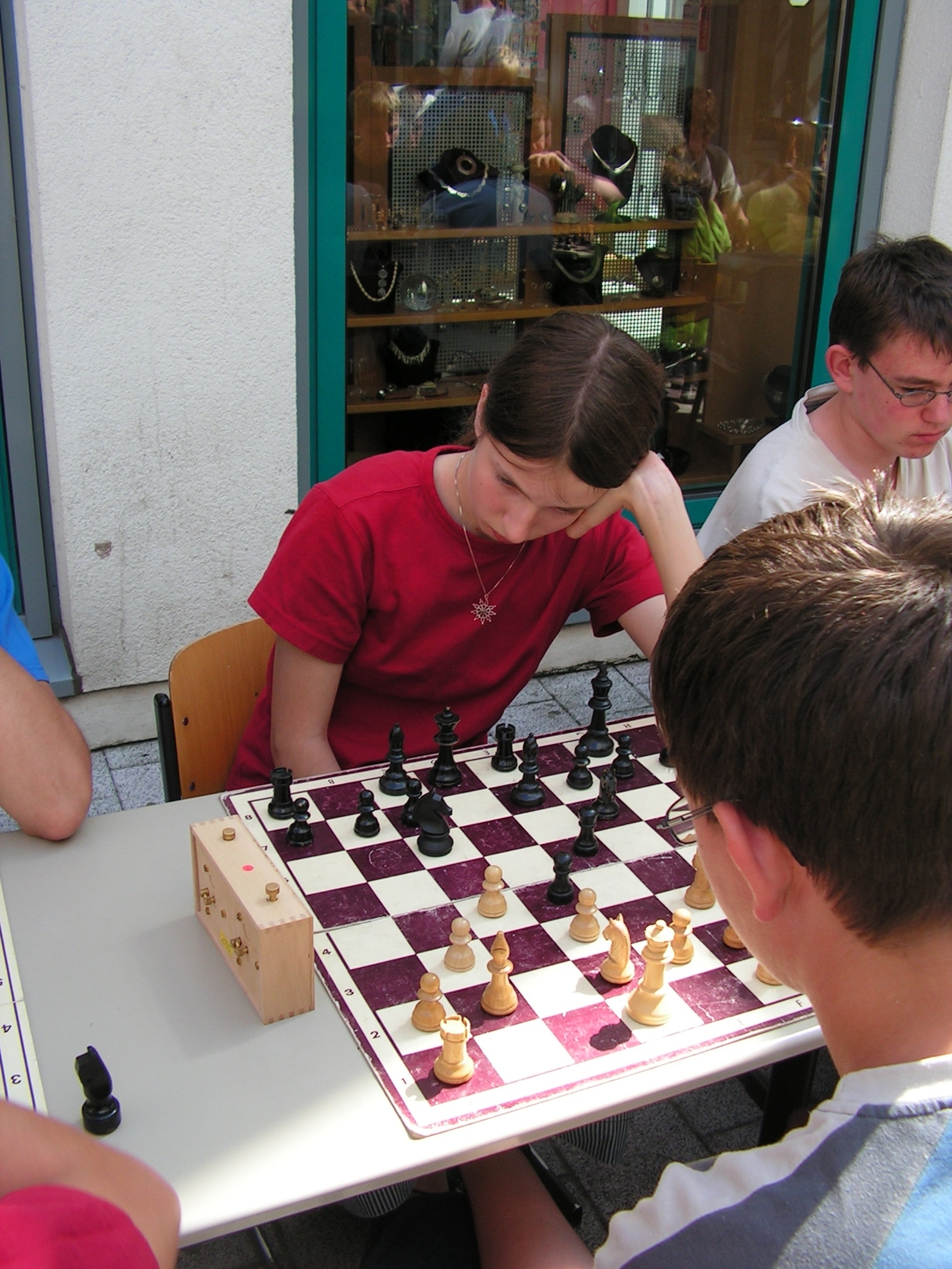 Vorschau